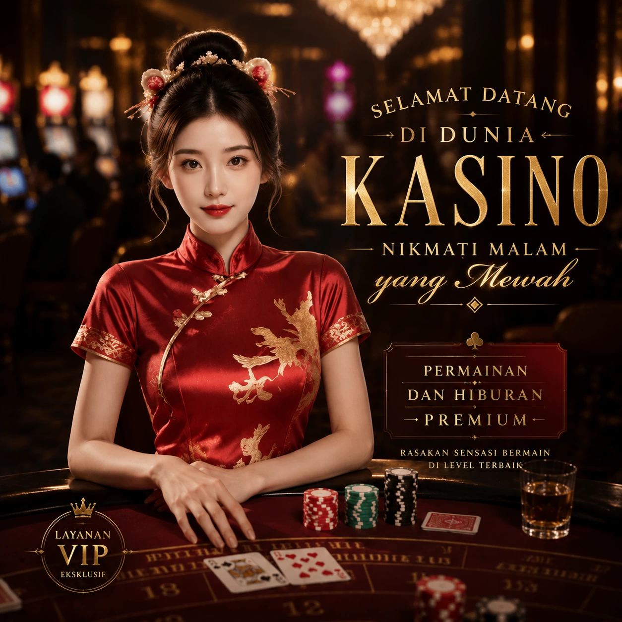 Menggali Fitur Menarik di Situs Game pusat303