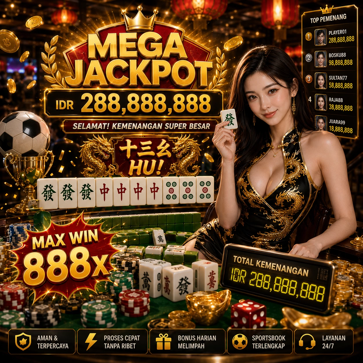 Panduan Lengkap Menjelajahi Platform Permainan pusat303