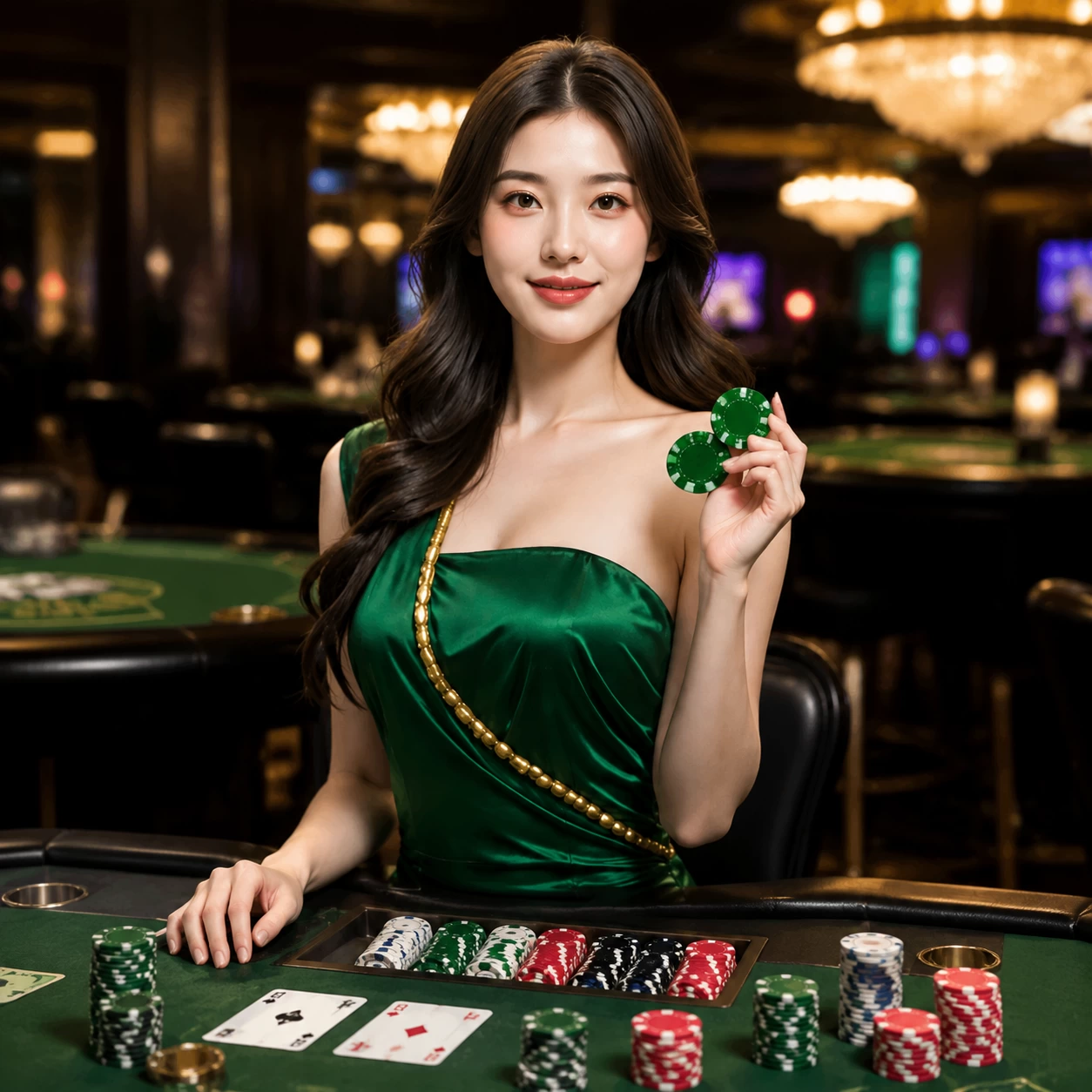 Keunggulan dan Fitur Menarik di Situs Game pusat303