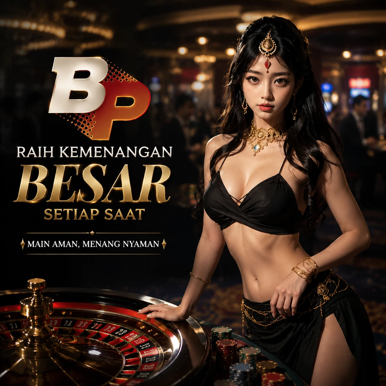 Analisis Performa Game di Platform pusat303