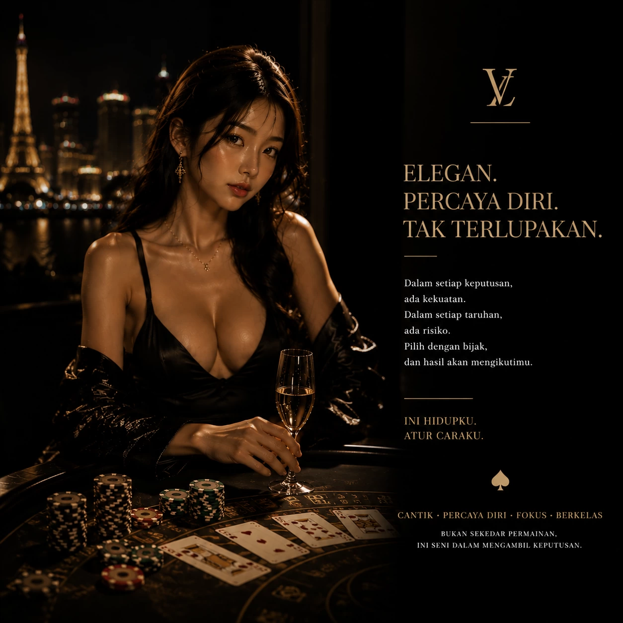 Apa Saja Jenis Game yang Tersedia di pusat303