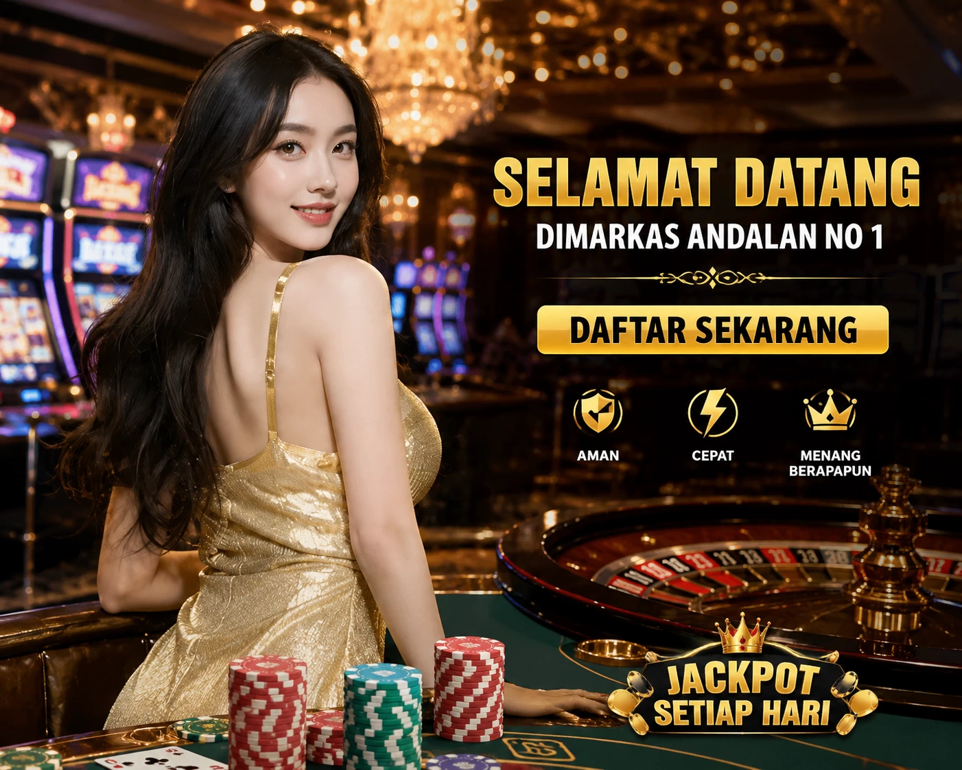 Tips dan Trik Bermain di pusat303 untuk Pemula